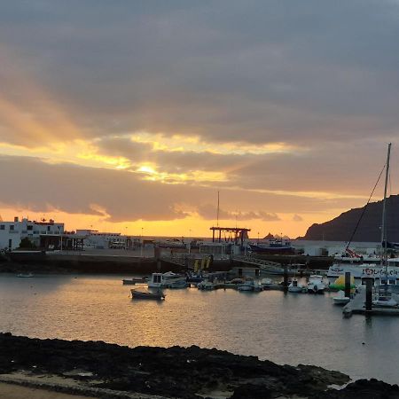 La Graciosa Camelia Beach Vistas Mar Калета-де-Себо Экстерьер фото