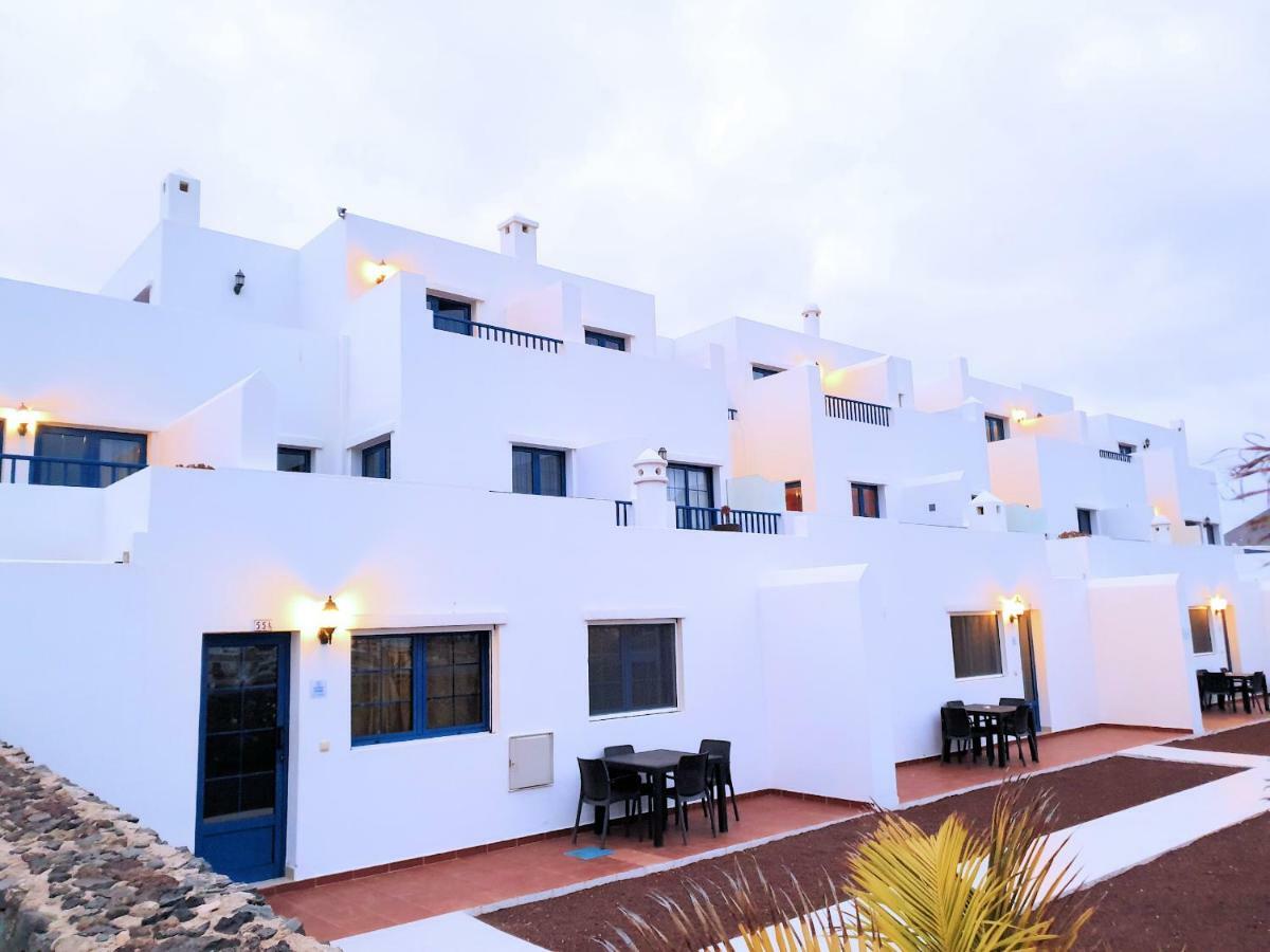 La Graciosa Camelia Beach Vistas Mar Калета-де-Себо Экстерьер фото