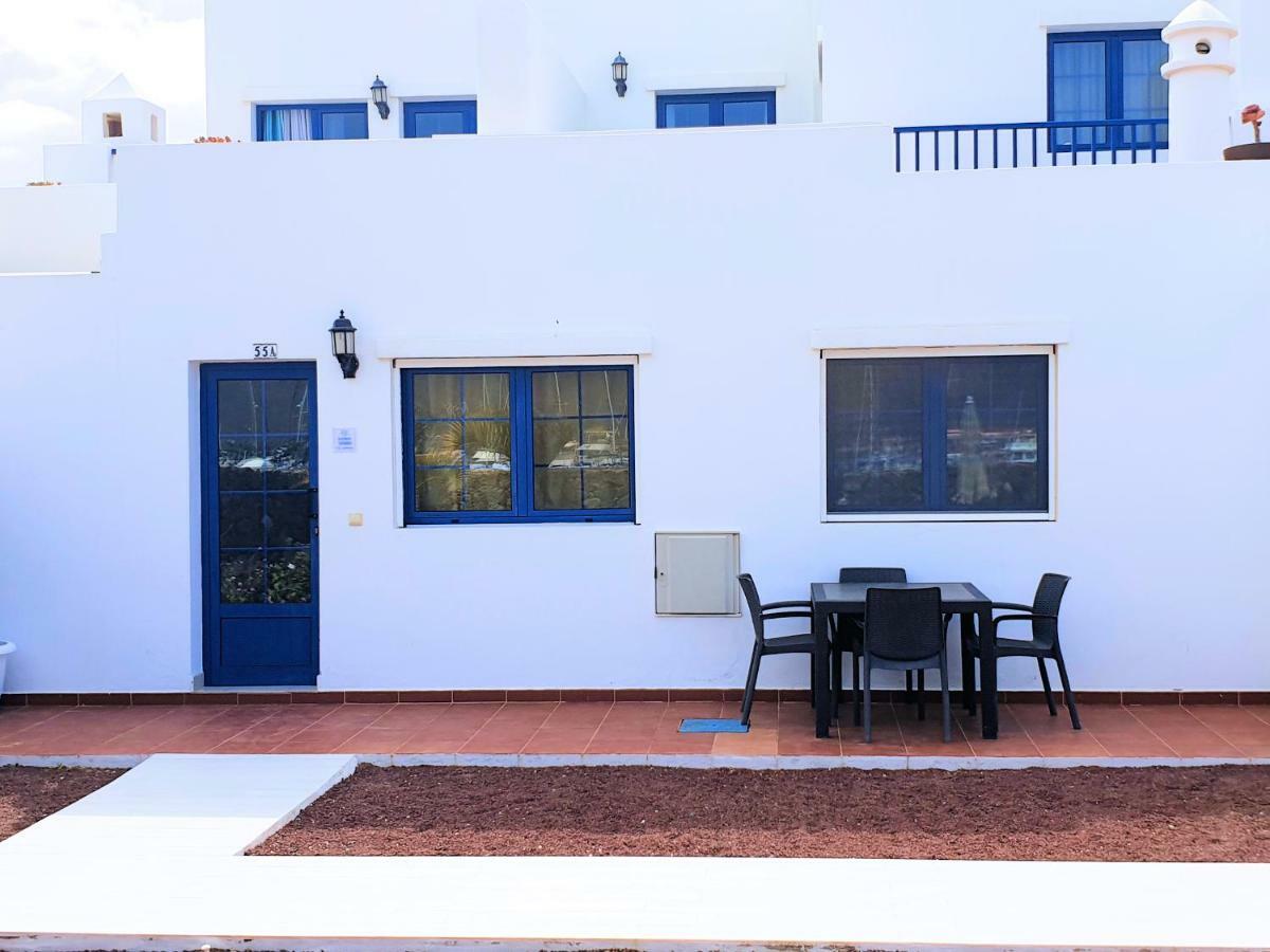 La Graciosa Camelia Beach Vistas Mar Калета-де-Себо Экстерьер фото